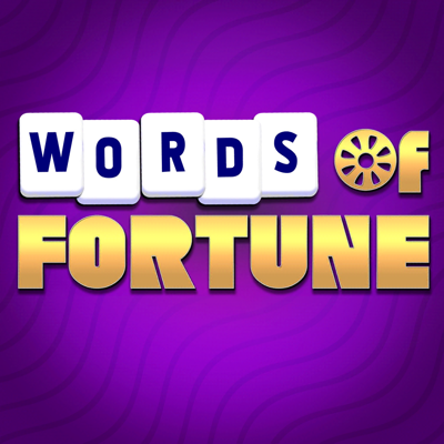 Words of Fortune: Word Search