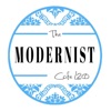 Modernist Cafe