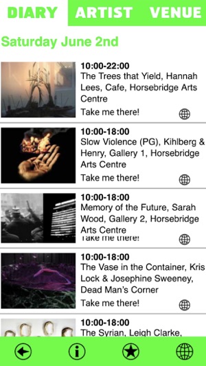 Whitstable Biennale 2018(圖2)-速報App