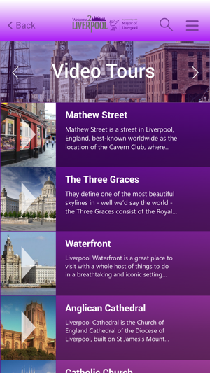 Welcome 2 Liverpool(圖7)-速報App