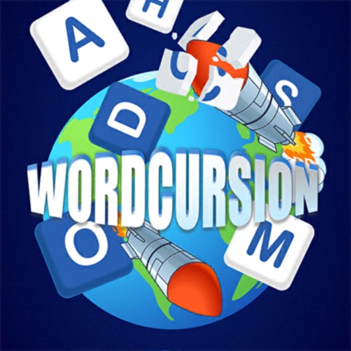 Wordcursion