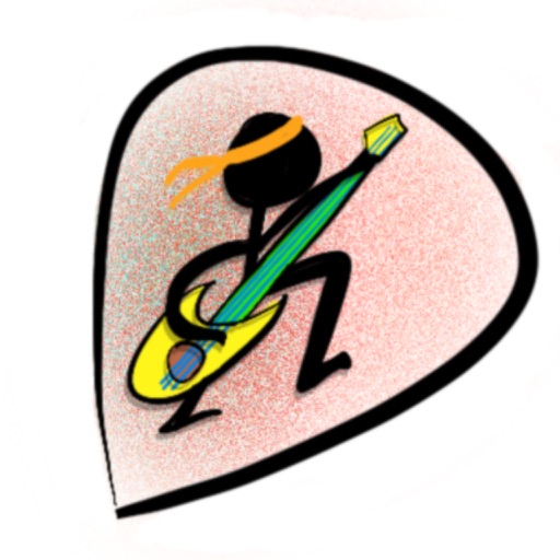 Rock Picks icon