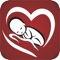 The application allows pregnant women to find tips and quizzes for pregnant women, the application allows users to learn to be pregnant, and also helps pregnant women record their pregnancy to save memories