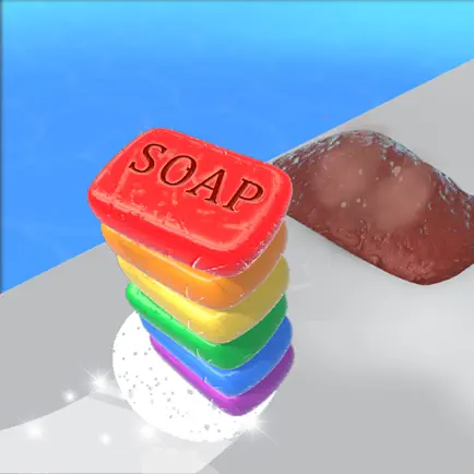 Soap Run 3D Cheats