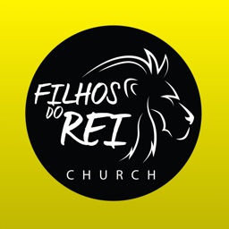 Filhos do Rei Church