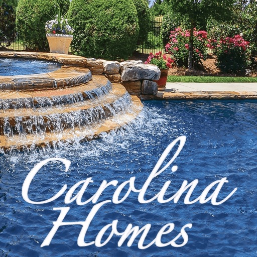 Carolina Homes iOS App