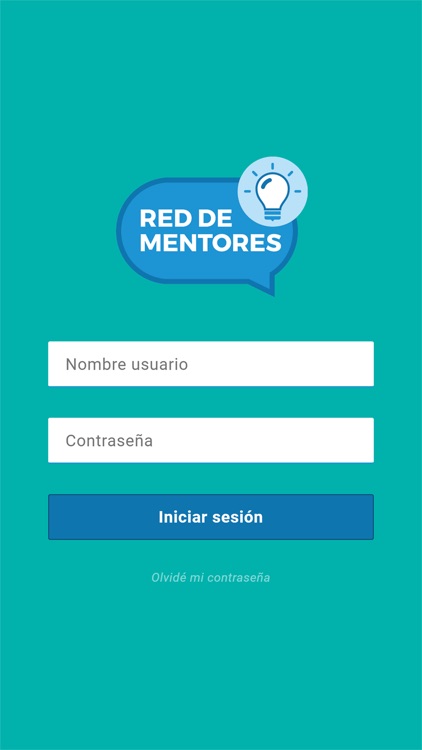 Red de Mentores