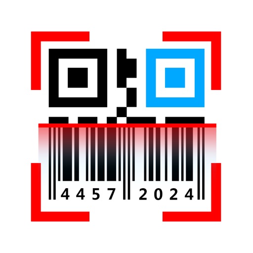 QR Code Scanner QR Reader iOS App