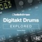 Elektron’s highly anticipated Digitakt is here, and so is Elektron artist and trainer Thavius Beck with an in-depth look at this amazing new drum machine