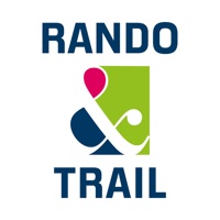 Rando & Trail en Caux Seine ne fonctionne pas? problème ou bug?