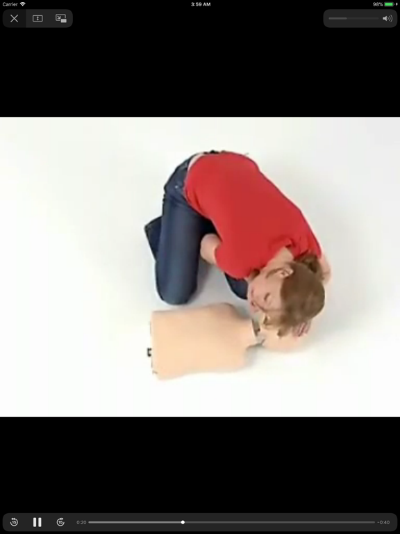 SOS First Aidのおすすめ画像7