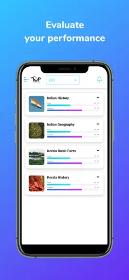 Game screenshot TOP - Kerala PSC Learning app mod apk