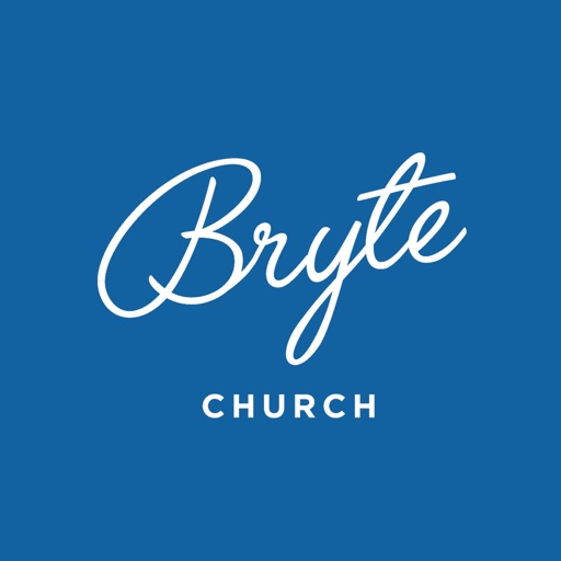 Bryte Church App