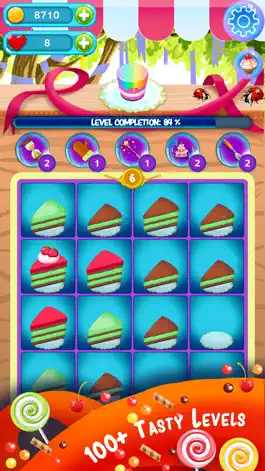 Game screenshot 2048 Cakehalla mod apk