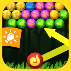 Activities of Eggs Shooter Classic