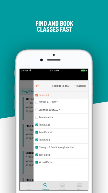 PureGym