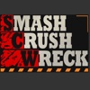 Smash Crush Wreck