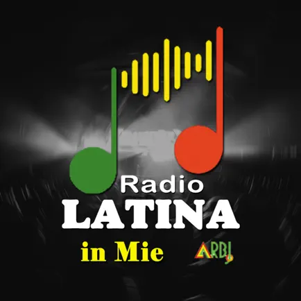 Radio Latina In Mie - Japón Читы