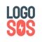 Logo Maker can design a beautiful logo in 3 minutes for you