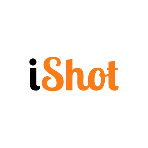 iShot - Shot On Frame iOS App