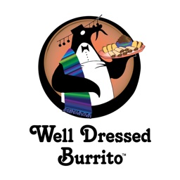 Well Dressed Burrito