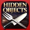 Hidden Object: Hell's Kitchen