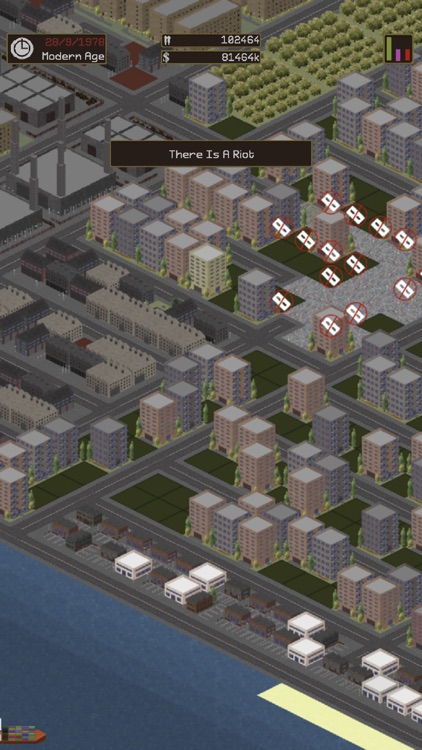 City Ages screenshot-8