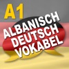 Albanisch Deutsch Vokabeln A1