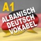 The app for Learn German from Albanian, contains over 1500 German words for the Albanian learner with excellent audio quality