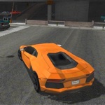 Speed City Driving Master Car