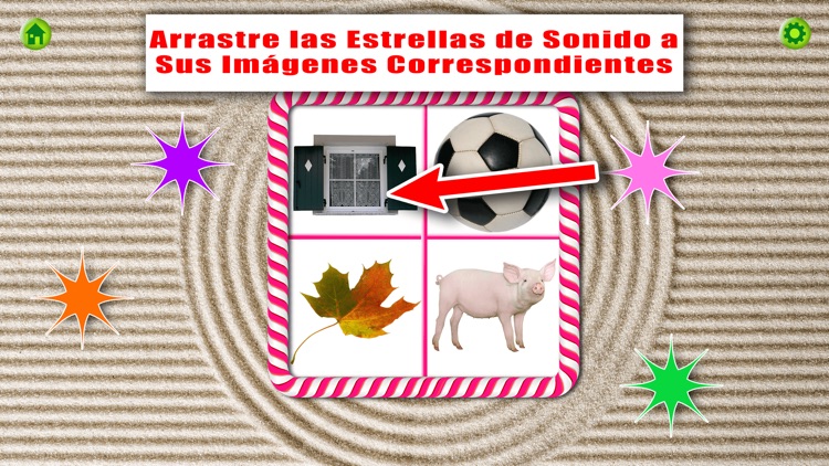 FONÉTICA SIN LETRAS screenshot-4