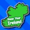 Know Your Ireland is a great game to learn all about Ireland