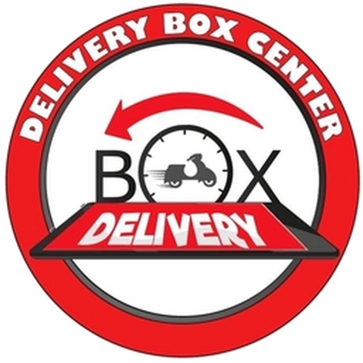 Delivery Box Center