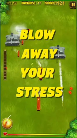 Game screenshot Firecracker Fight mod apk