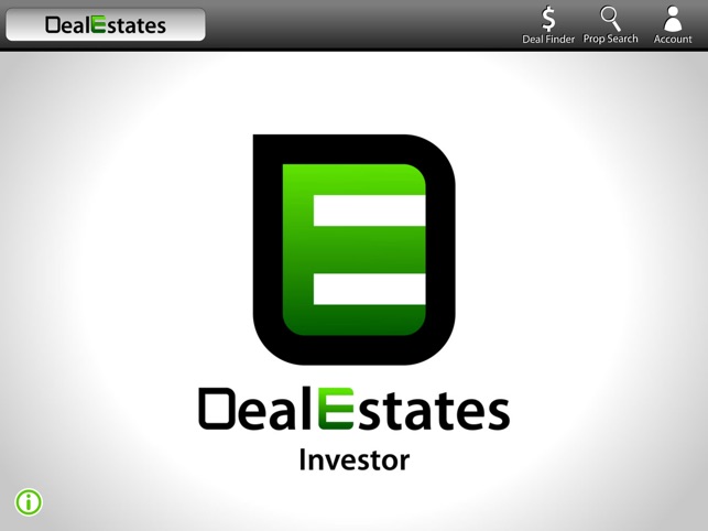 DealEstates Investor