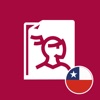 Códigos de la República Chile