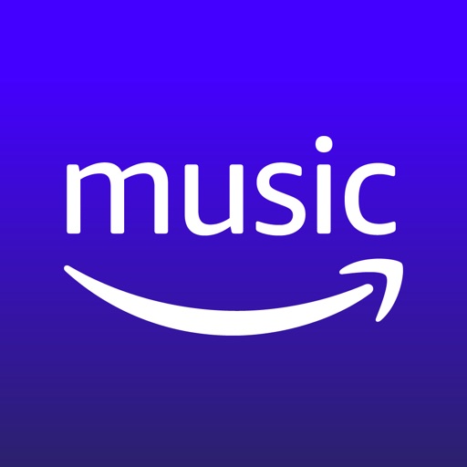 Amazon Music: 音楽やポッドキャストが聴き放題