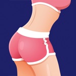 Bigger Butt 30 Days Challenge