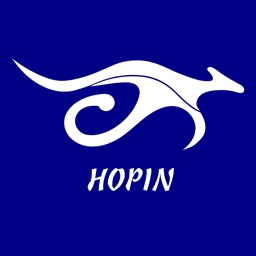 HopIn Rider