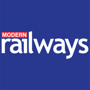 Modern Railways Magazine