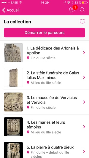 Musées & Culture(圖3)-速報App