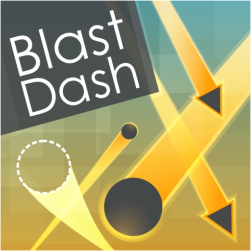 Blast Dasher