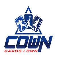 COWN - Cards I Own