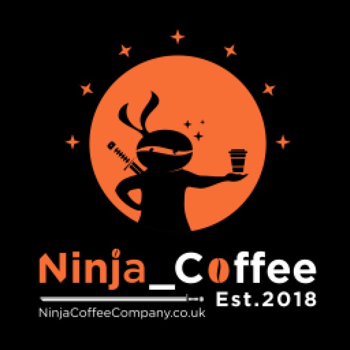 NinjaCoffee