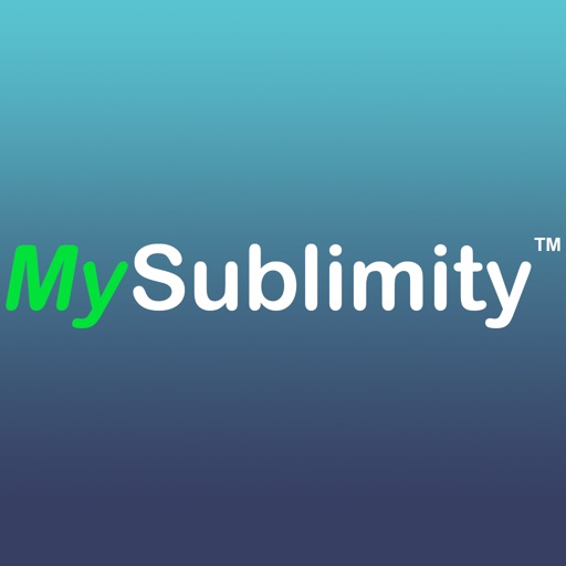 MySublimity App