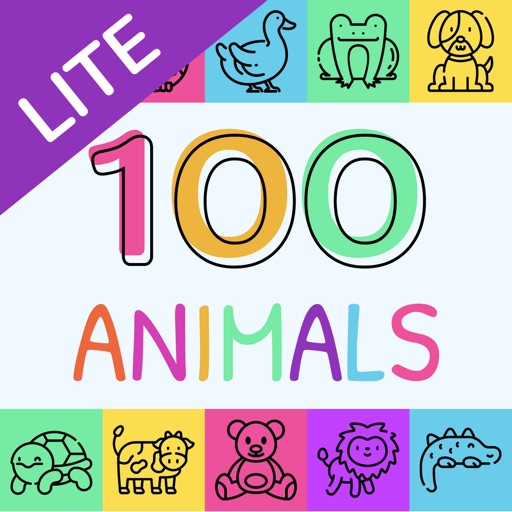 100 Animals Lite Download