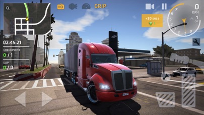Ultimate Truck Sim screenshot 5