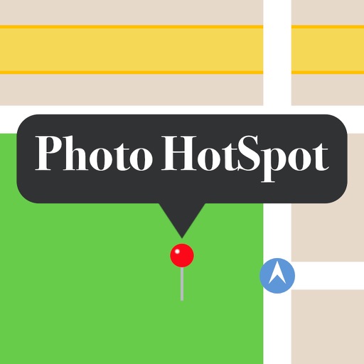 Photo HotSpots