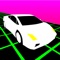 Race your car on a randomized slope