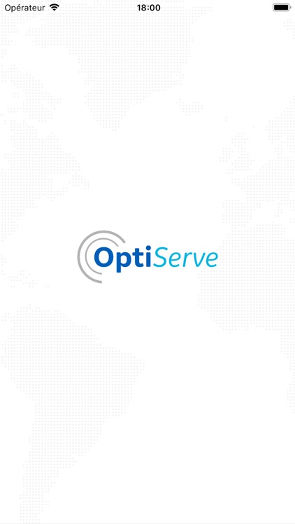 Optiserve customer